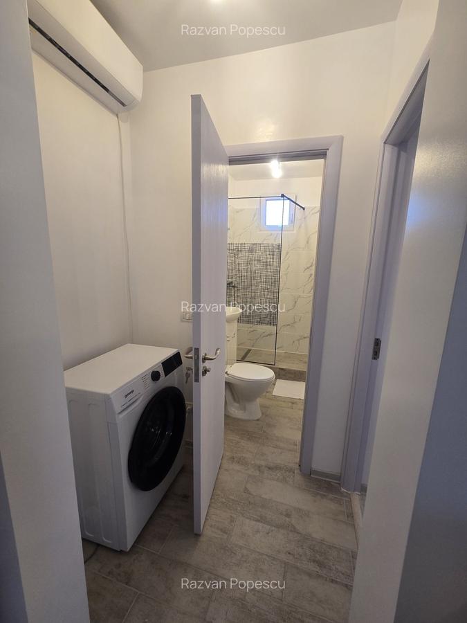 Inchiriere Apartament 2 camere decomandat Drumul Taberei-Moghioros - 7