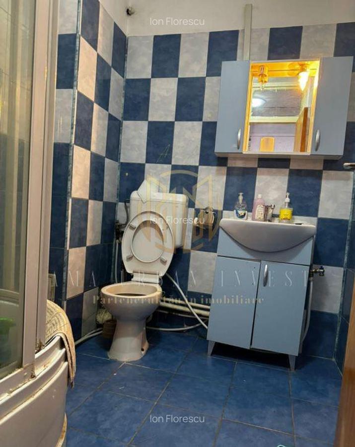 3 camere Anton Bacalbasa cu tulnici - 5