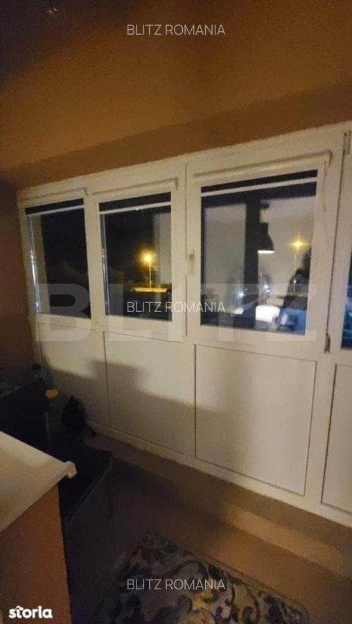 Apartament 2 camere decomandat 56 mp, 2 camere+parcare subterana, Voluntari - 5