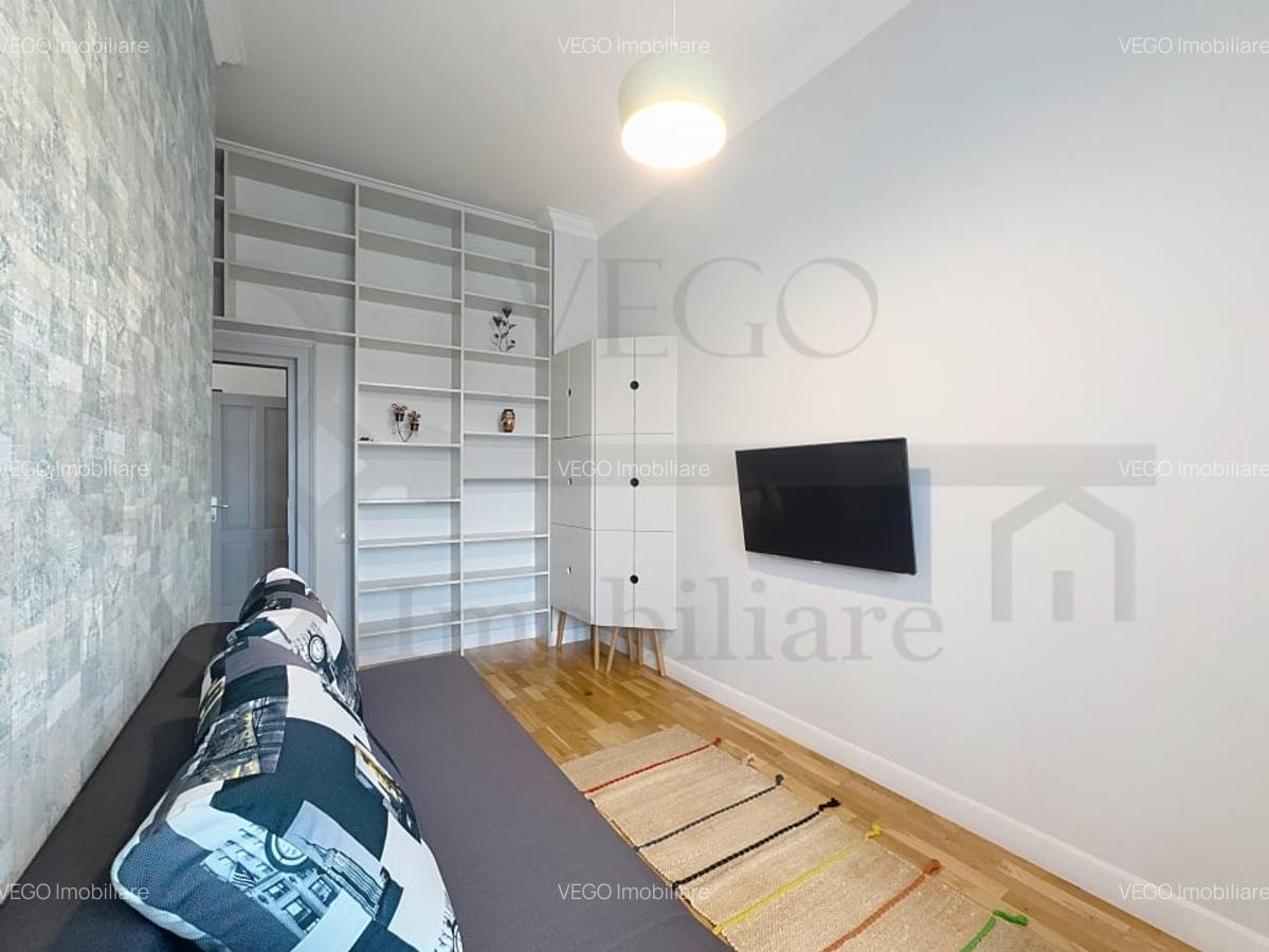 Apartament 2 camere, 40 mp, in inima orasului - Piata Unirii - Eroilor - 7