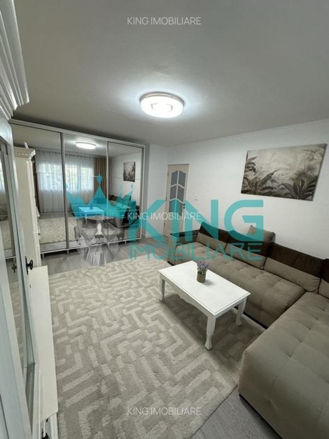 Apartament cu 2 camere decomandat în Gară - 2