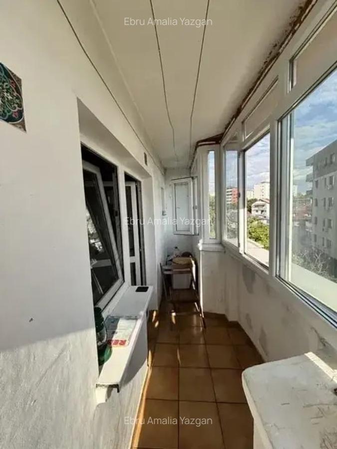 Apartament 3 camere |Decomandat |74 mp utili |2 bai|Metrou Timpuri Noi - 6