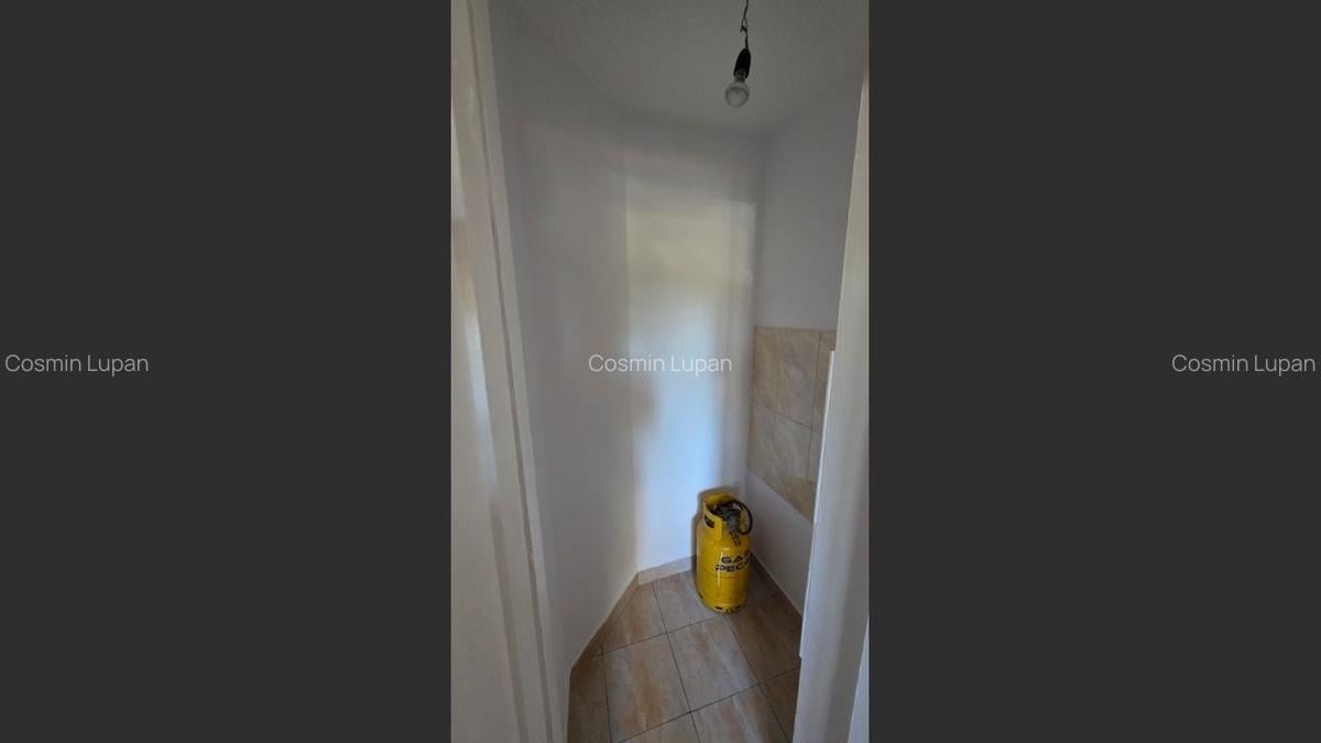 Apartament 2 cam, bloc ANL, etaj 1, complet renovat - 4