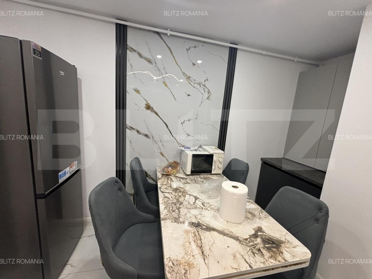 Apartament 4 camere, 90 mp, zona liceului Economic - 2