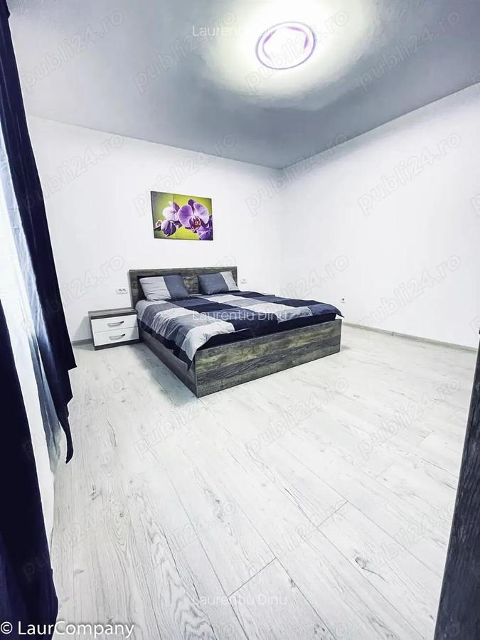 Garsoniera Ultracentral Pitesti - 1