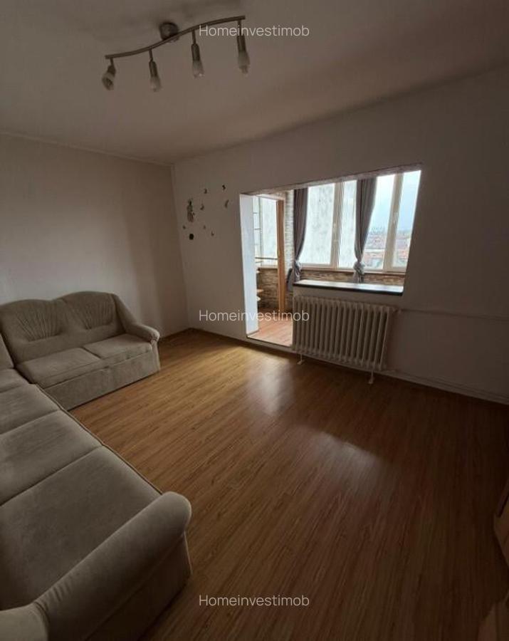 Apartament 1 camera zona Confectii - 7