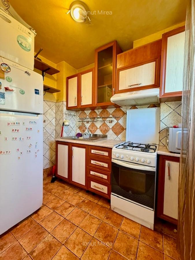 Iancului metrou - Ferdinand - Avrig | Garsoniera Moderna | Bloc Anvelopat - 6