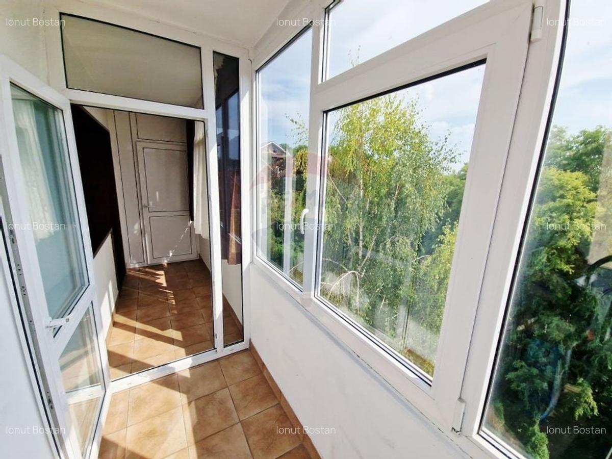 Apartament spatios cu balcon - P. Neamt - 3
