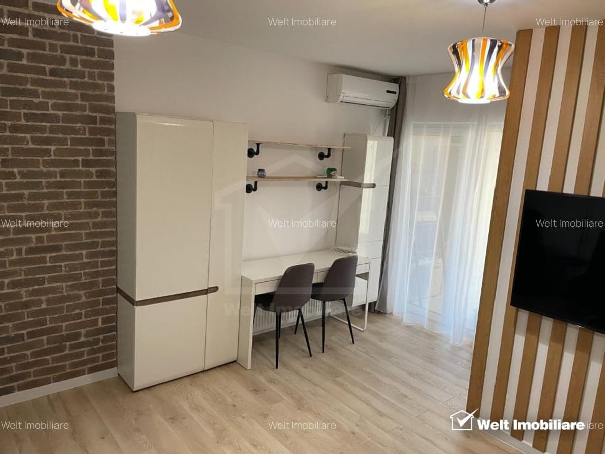 Apartament 2 camere, Platinia Dorobantilor - 9