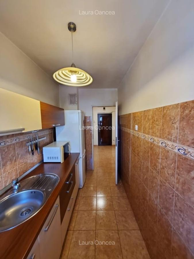 Apartament 1 camera, Kaufland Manastur, USAMV - 5