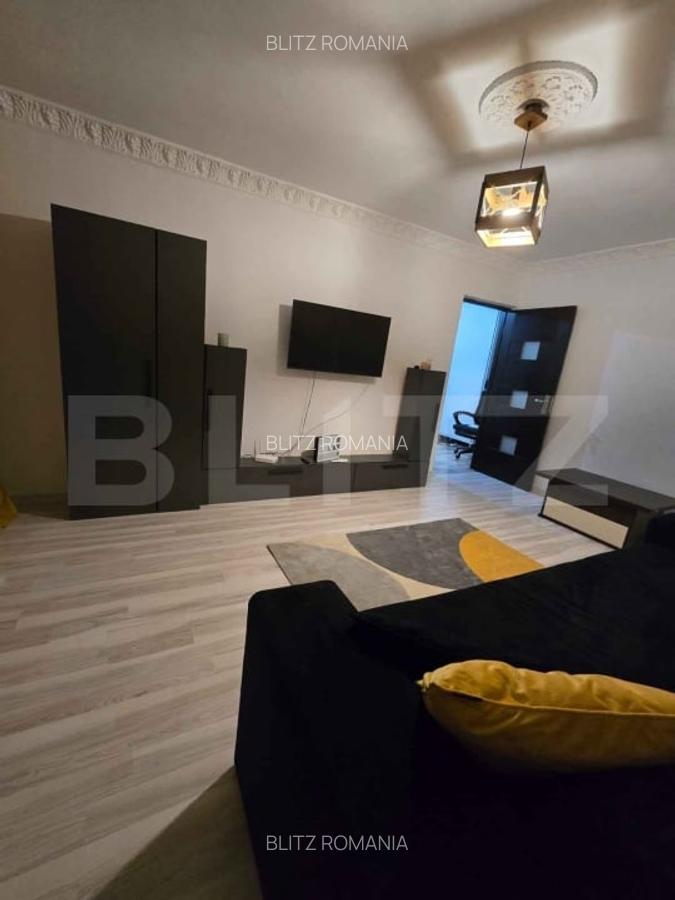 Apartament 2 camere decomandat, 51 mp, etaj 3/4, Brazda lui Novac zona Nitela - 2