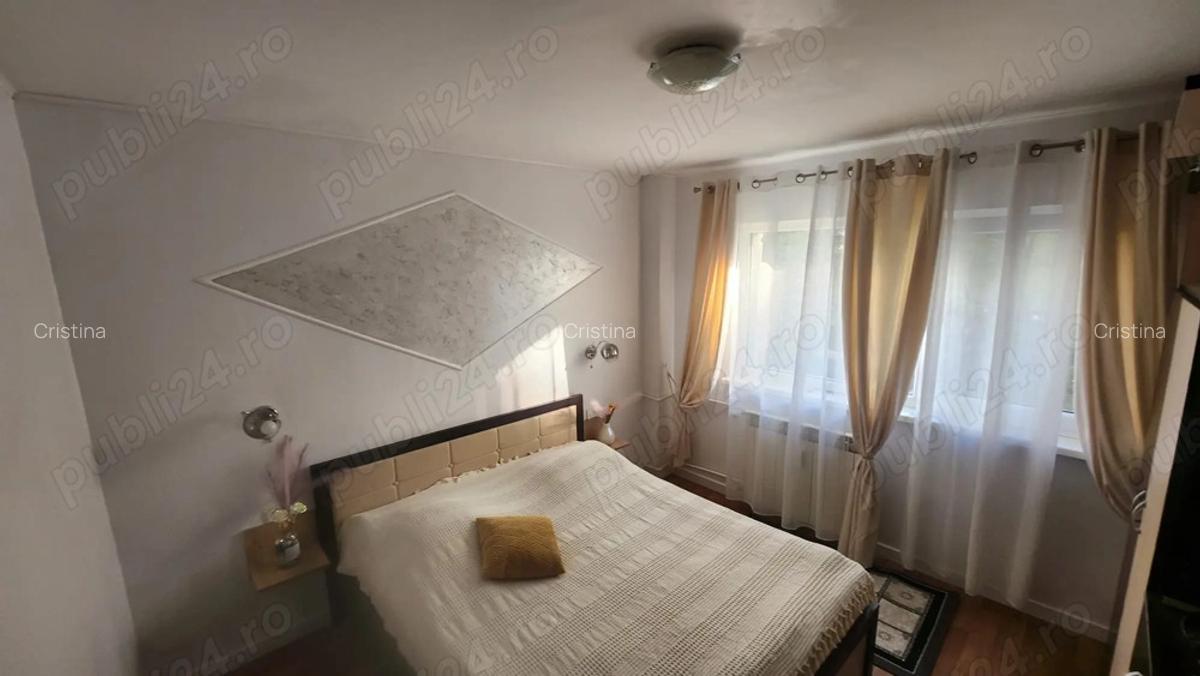 Inchiriez apartament cu 2 camere decomandat sector 3 bucuresti - 7