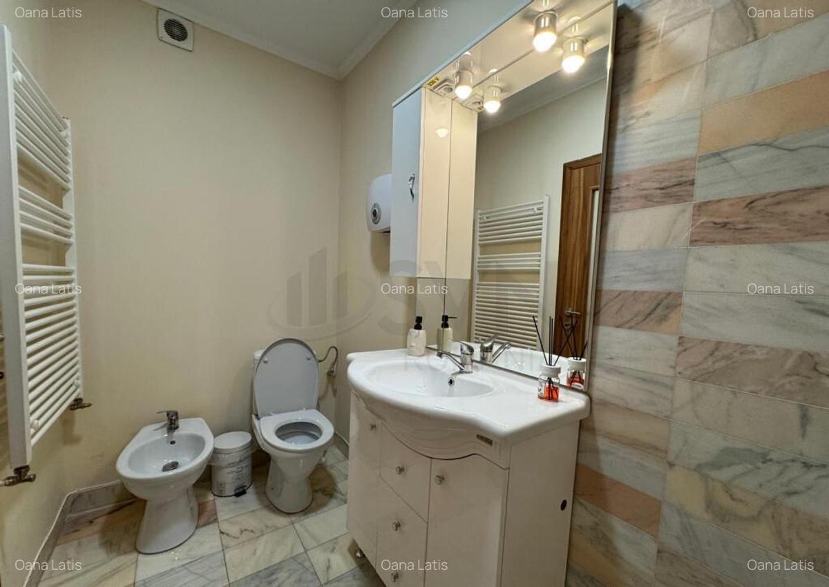 Apartament spatios etaj 1 I pretabil locuinta sau activit... - 8