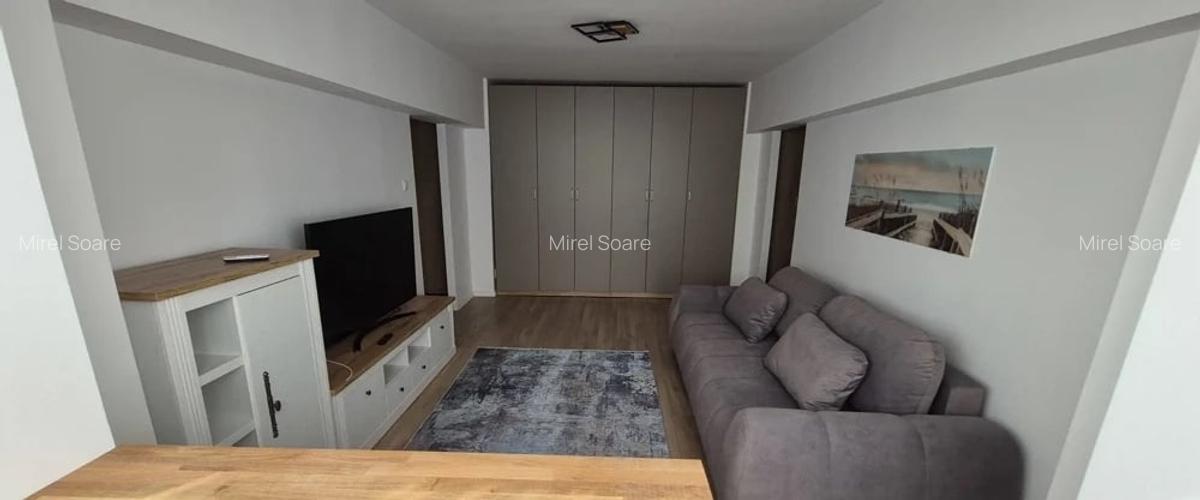 Apartament 2 camere - Aparatorii Patriei - 1