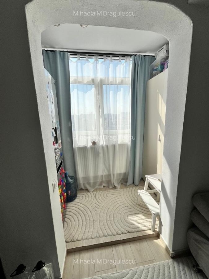 Apartament 2 camere Lujerului - 3