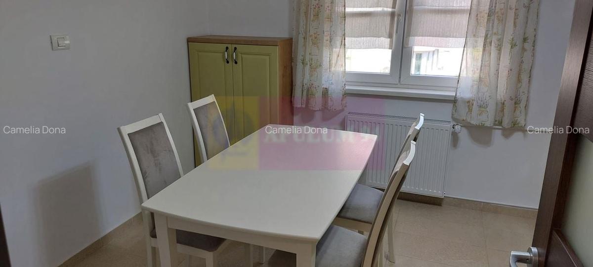 Inchiriere apartament cu 3 camere in zona Decebal-adiacent - 9
