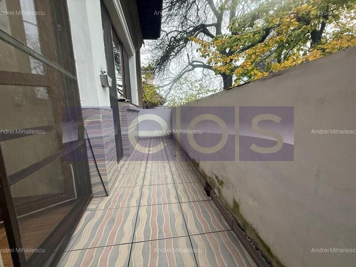 DE VANZARE APARTAMENT IN VILA 4 CAMERE DRUMUL SARII | OPORTUNITATE | - 14