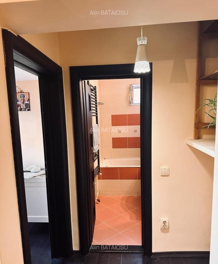 Apartament 2 camere, etaj 2, Targu Jiu - 6