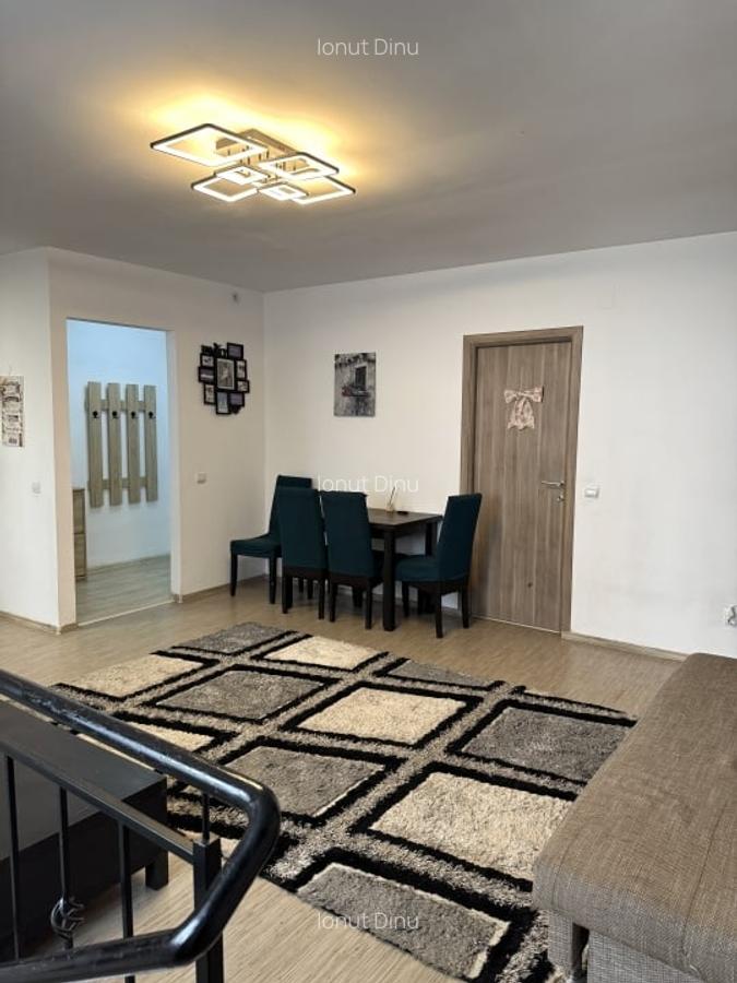 Apartament 3 camere tip duplex, Prelungirea Ghencea-Valea Larga, loc parcare - 2