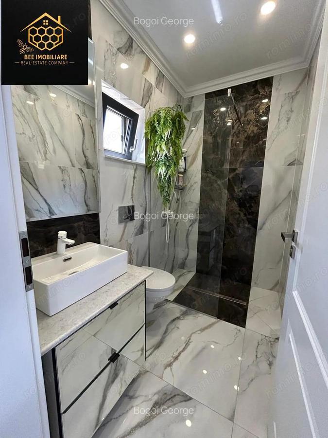 Vila Luxury cu piscina Selgros Craiova | Comision 0% - 10