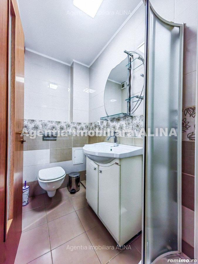 Spatiu 22,61 mp in Deva, zona Dorobanti, parter, cu intrare separata din strada. - 8 Spatiu 22,61 mp in Deva, zona Dorobanti, parter, cu intrare separata din strada. - 8