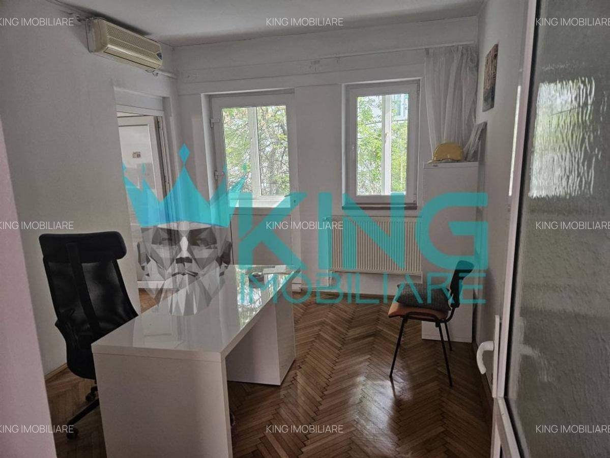 Apartament 4 Camere Bucurestii Noi Bucuresti I SPATIU BIROURI I PARCARE - 3