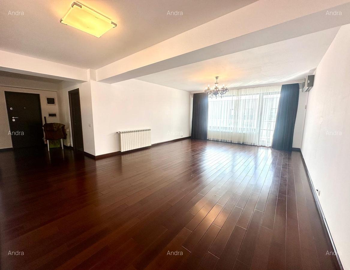 Apartament cu 7 camere, mobilat în Băneasa - 4