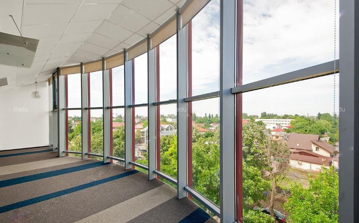 Bulevardul Cosbuc 116-118 - MaxFit - Birouri Premium - 19