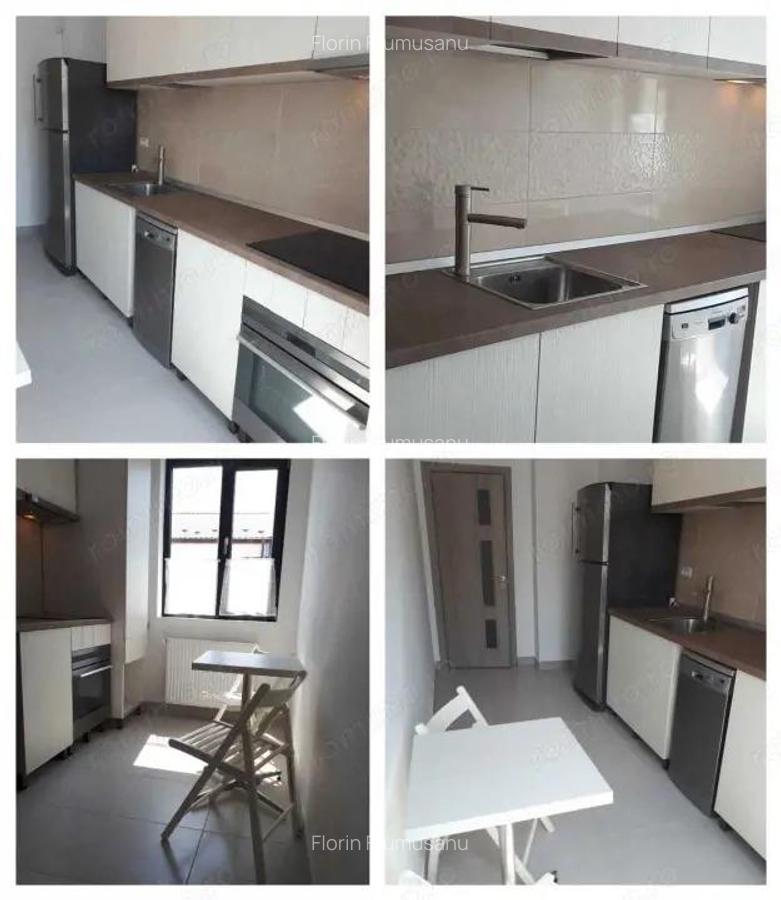 Apartament de vanzare 2 camere, Strada Crinului, Chiajna - 6