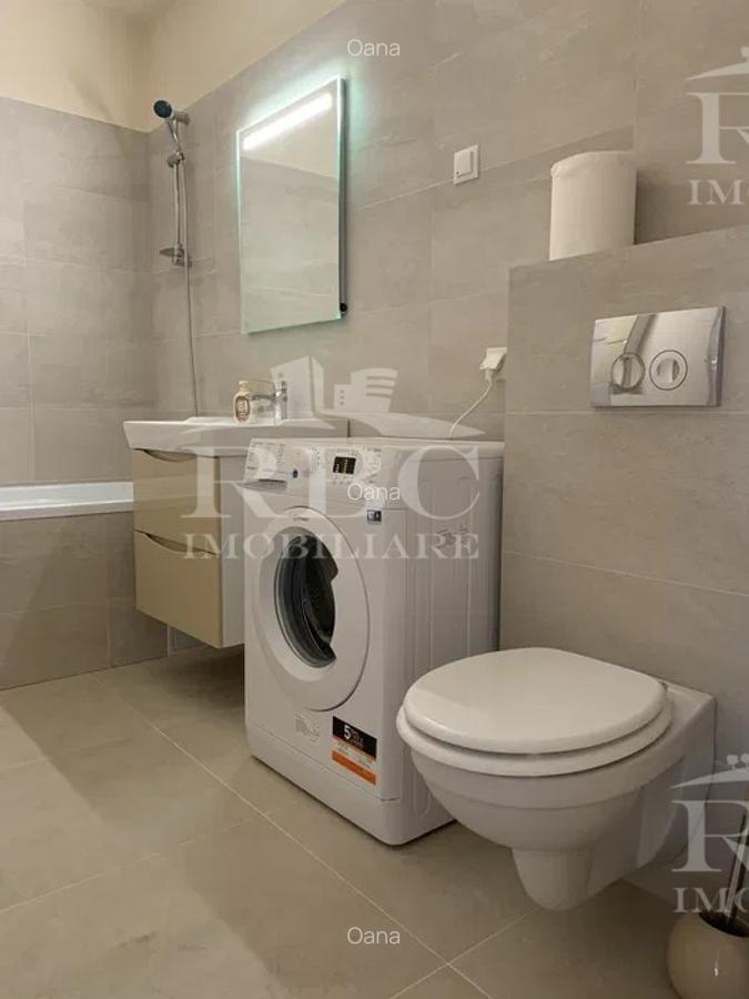 Apartament 2 camere cu parcare subterana in cartierul Europa - 7
