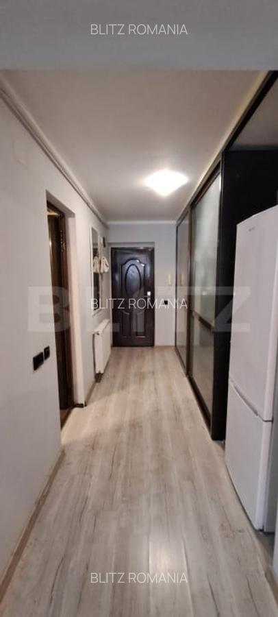 Apartament 2 camere,etaj 3 din 3, zona Stejarului - 6