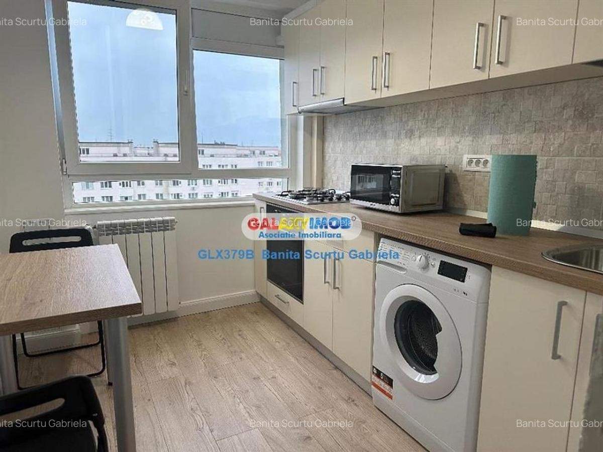 Vanzare apartament 2 camere,renovat complet. zona N.Grigorescu - 7
