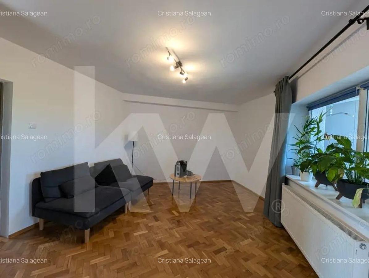 Apartament 4 camere de inchiriat - ?trand - 8