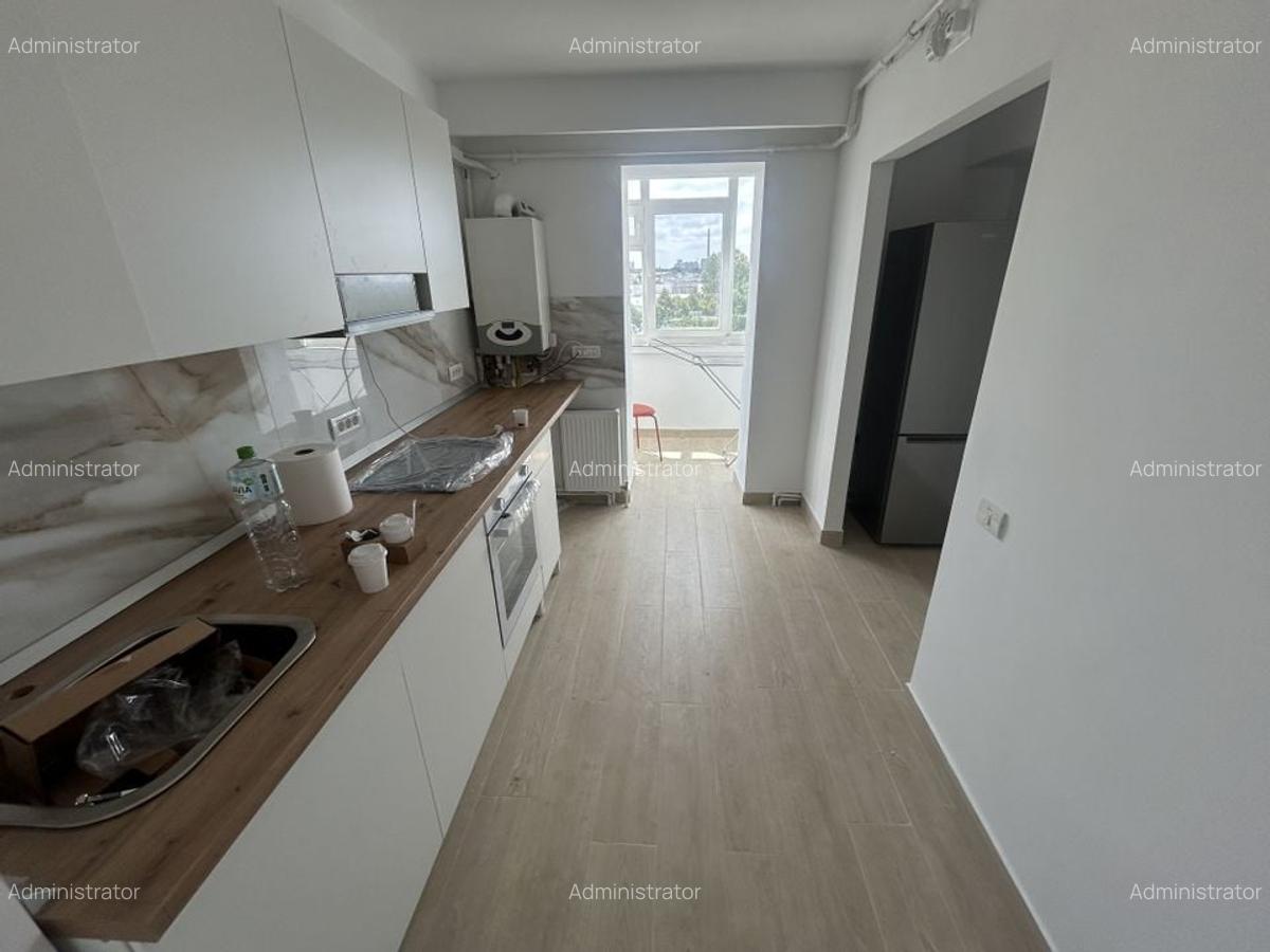 Apartament 2 camere zona Trocadero - 5