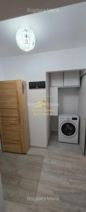 Apartament 2 camere Baba Novac - Parc IOR | 2 Locuri de Parcare - 3
