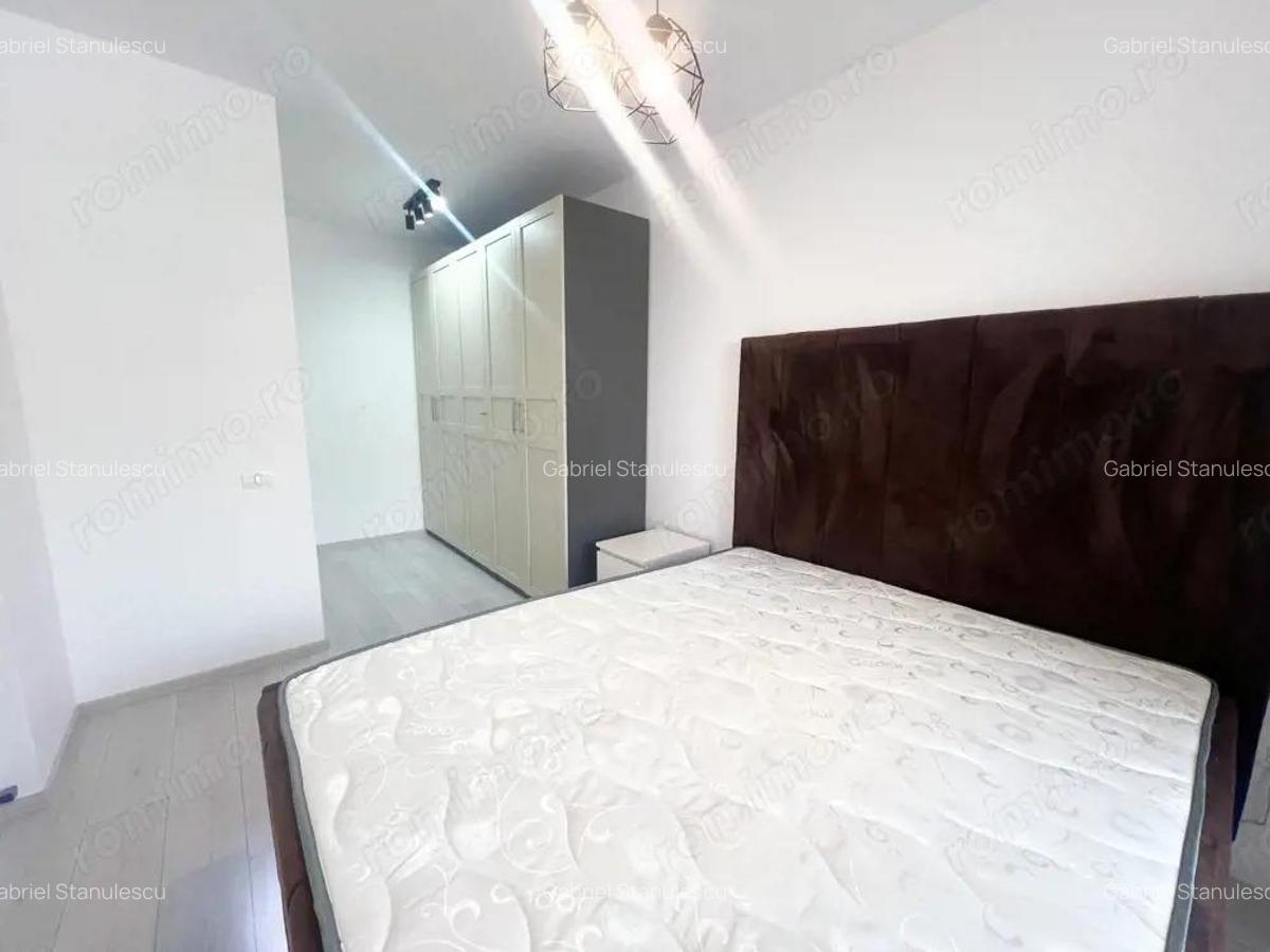 Apartament elegant cu 2 camere | Torontalului | PetFriendly - 4
