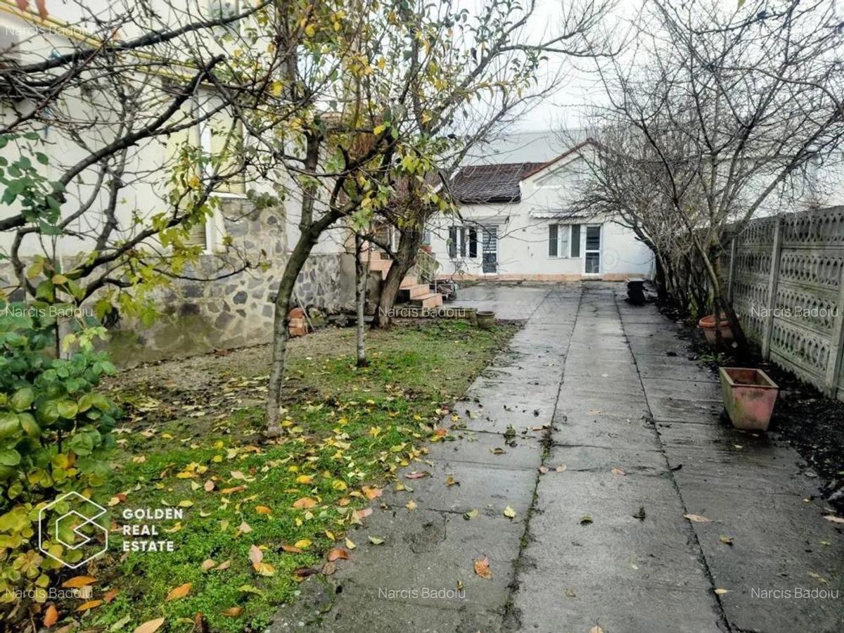 Vila in zona Girocului, 168 mp - 11