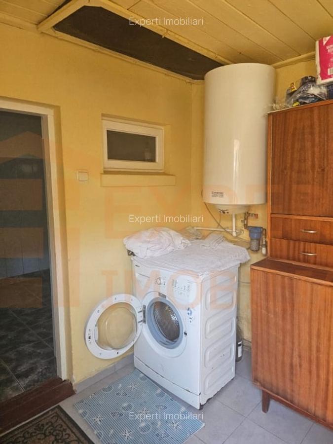 Casa zona Tabacarie - Constanta - 11