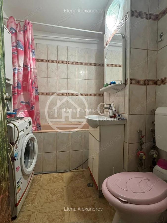 Apartament de inchiriat cu 3 camere in zona Dacia, Oradea - 10