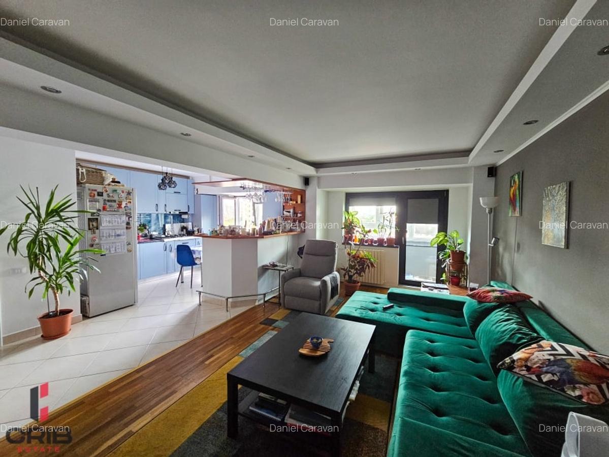 Locul unde fiecare apus te face sa zambesti 4 camere Rond Alba Iulia - 2