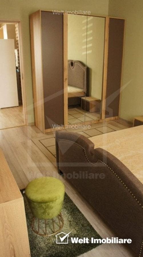 Apartament cu 3 camere, 2 balcoane, loc de parcare, Europa - 10