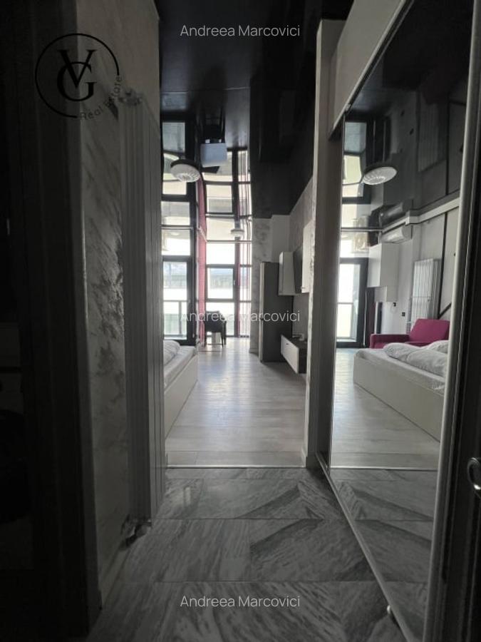 Garsoniera Moderna | Campus-Constanta - 4