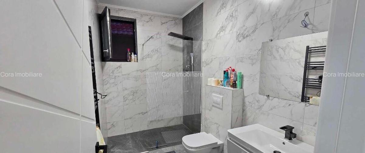 Casa noua de vanzare Hidisel/Baile Felix sau schimb apartam Nufarul - 32