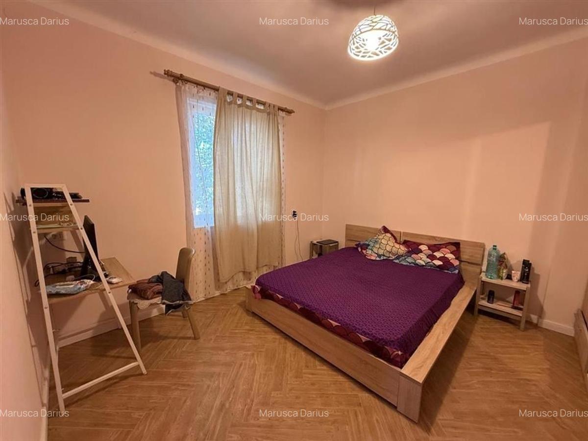 APARTAMANET 2 CAMERE | CURTE COMUNA | ZONA CLUJULUI - 4