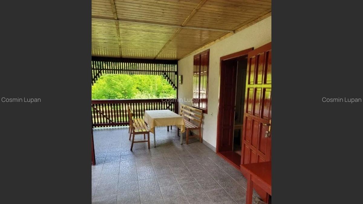 Proprietate Unică în Inima Naturii - Galaoaia, Mureș - 6