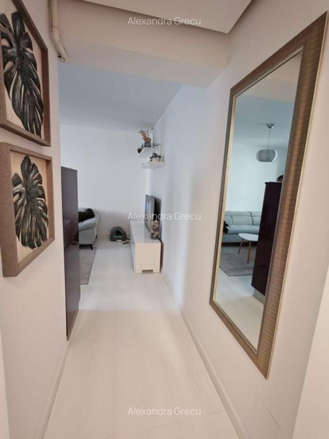 Apartament cu 2 camere decomandat, mobilat în Apărătorii Patriei - 5