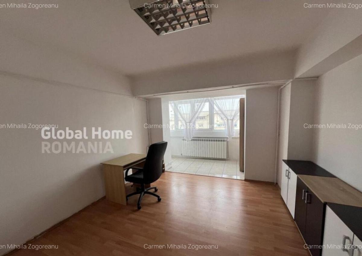 Apartament 3 Camere 89MP | Blv Decebal - Unirii | Vedre Stra - 3