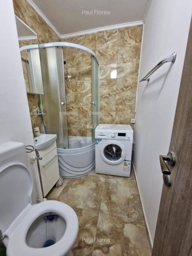 Garsoniera foarte aproape de toate mijloacele de transport in cartierul Dristor - 9