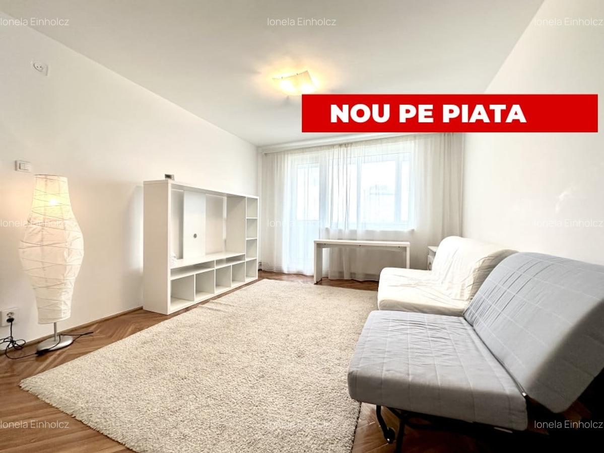 Oportunitatea, apartament 3 camere, 68 mp utili, bloc izolat termic-Iulius Mall - 1