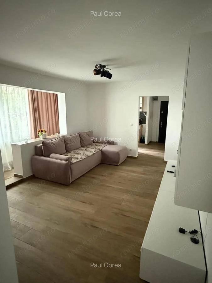 Apartament proaspat igienziat 3 camere, Iulius Town - 2